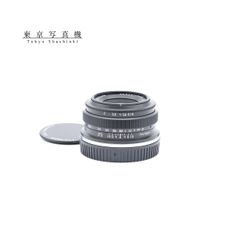 TTArtisan 25mm F2 ニコンZマウント用 元箱・説明書 有 - メルカリ
