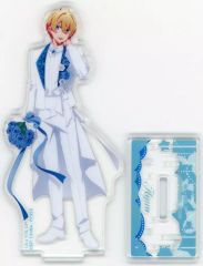 [Used] Acrylic Stand・Acrylic Panel Aqua (Aiku Hoshino) Acrylic Stand"Ichiban Kuji Oshi no Ko ~Dream Bouquet~" Prize G