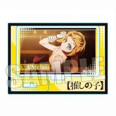 [Used] Acrylic Stand・Acrylic Panel MEMcho A Memories Mini Stand Third season version "Oshi no Ko"
