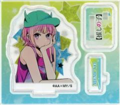 [Used] Acrylic Stand・Acrylic Panel MEMcho "Oshi no Ko Acrylic Figure Collection Vol. 1"