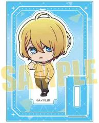 [Used] Acrylic Stand・Acrylic panel Aqua Tekutoko Mini Stand"Oshi no Ko"