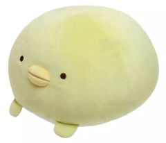 [Used] Cushion/Body Pillow (Character) Penguin? Super Mochi Mochi Daifuku Cushion "Sumikko Gurashi"