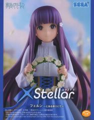 [중고] 피규어 페른[장송의프리렌] XStellar페른”~ 어떤 축제에서 ~