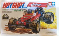 ミニ四駆 25周年 94598 ホットショット Jr. 限定 タイプ1 シャーシ