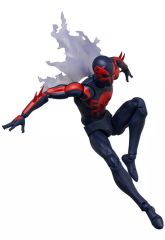 [중고] 피규어 MAFEX SPIDER-MAN 2099(COMIC Ver.) [SPIDER-MAN 2099] 액션 피규어 No.239