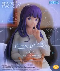 [중고] 피규어 페른[장송의프리렌] Yumemirize페른”~ 한 잠~