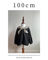 2way blouse
