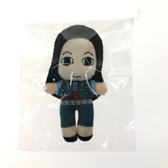 HUNTER × HUNTER イルミ USJ ユニバ マスコット コレクション - メルカリ
