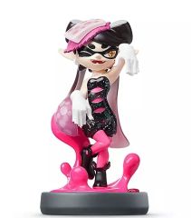 [중고]amiibo amiibo 아오리(스플라툰 시리즈)