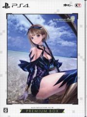 ブルーリフレクション帝 ゲオ限定ver - メルカリ