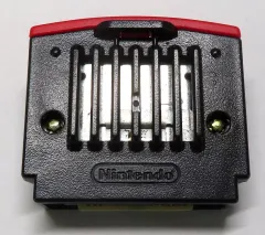 【中古】ニンテンドウ64ハード メモリー拡張パック(ハイレゾパック)