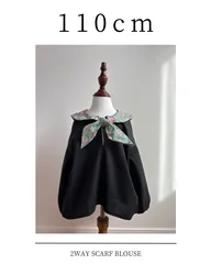2way blouse b