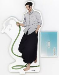 [중고]아크릴스탠드·아크릴 패널 여름유걸 아크릴스탠드 풀 청소 Ver