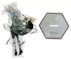 【中古】アクリルスタンド・アクリルパネル マティス・クロード アクリルスタンド 「終遠のヴィルシュ -ErroR：salvation-」 オトメイトストア ウィンターフェア2021グッズ