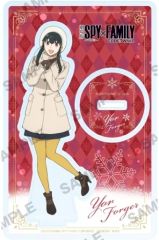 [중고]아크릴스탠드· 아크릴 패널 요르 포저 아크릴스탠드[극장판 SPY×FAMILY CODE: White]