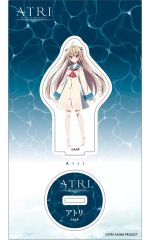 ATRI -My Dear Moments- アトリ 等身大タペストリー - メルカリ