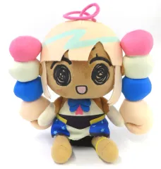 【中古】ぬいぐるみ BEEGsmol 九十九佐命 ぬいぐるみ 「ホロライブ English」 hololive production official shop限定