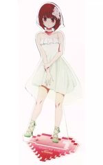 [Used] Acrylic Stand・Acrylic panel Arima Kana BIG acrylic Stand"Oshi no Ko"