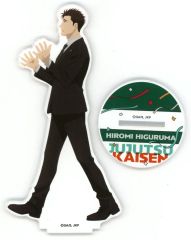 [중고]아크릴스탠드·아크릴 패널 일차 관견 5주년 비주얼 제3탄 아크릴스탠드[애니메이션 주술회전]