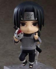 NARUTO 海外限定 オビト ねんどろいど - メルカリ