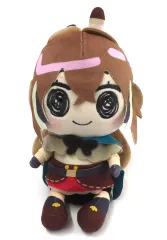 【中古】ぬいぐるみ BEEGsmol 七詩ムメイ ぬいぐるみ 「ホロライブ English」 hololive production official shop限定