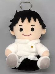 [중고] 인형 장난감 을골 우타 주름 봉제 인형 컬렉션 [주술회전전 극장판주술회전 0편] 회장 한정