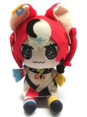 【中古】ぬいぐるみ BEEGsmol ハコス・ベールズ ぬいぐるみ 「ホロライブ English」 hololive production official shop限定