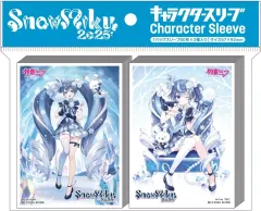 【中古】サプライ SNOW MIKU 2025 キャラクタースリーブセット 雪ミク2025(A) [EN-E015]
