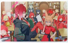 【中古】サプライ ブルーアーカイブ マルチプレイマット 五塵来降