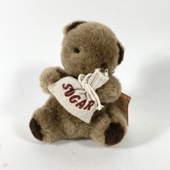☆ 希少 セキグチ モンチッチ ぬいぐるみ マスコット オトナラボ