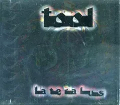 【中古】輸入洋楽CD TOOL / LATERALUS[輸入盤]
