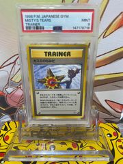 PSA9 ブラッキー プロモ 188/BW-P コレクションファイル イーブイ