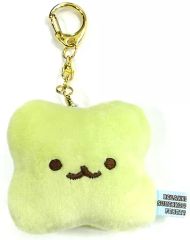 [Used] Miscellaneous Goods: San-X Fairy Hanging Plush Toy "Rilakkuma & Sumikkogurashi Festival"