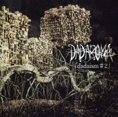 【中古】邦楽インディーズCD DADAROMA / dadaism#2