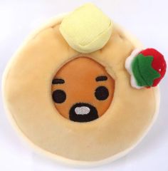 [중고]키링 SHOOKY(슈가) SWEET THINGS 봉제인형 키링 [BT21]