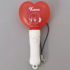 [중고] 펜 라이트 링 라이트 아리마 카나 미니 펜 라이트 [[추심의 아이]]