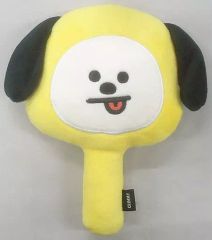 [중고] 거울·미러 CHIMMY(지민) 핸드 미러 [BT21]