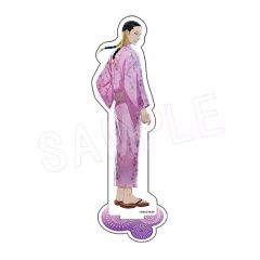 【中古】アクリルスタンド・アクリルパネル 灰谷蘭 アクリルフィギュアスタンド 夏の思い出ver. 「東京リベンジャーズ」 アニメイトガールズフェスティバル2025グッズ