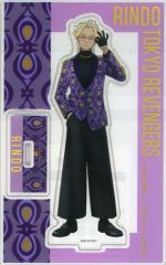 [중고]아크릴스탠드·아크릴 패널 아이타니 용담(RETRO PATTERN SUIT)아크릴스탠드[도쿄 리벤저스]
