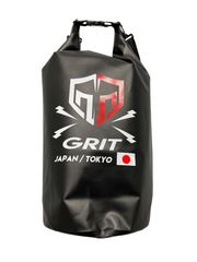 GRIT 20L WATER PROOF BACKPACK バック