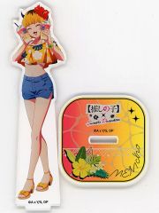 [중고]아크릴스탠드아크릴 패널 MEM 조 등신아크릴스탠드[[추심의 아이]×SWEETS PARADISE 제2탄]