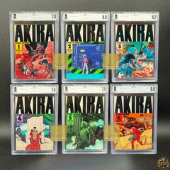 BGS3.5】週刊少年ジャンプ 1994年16号 ドラゴンボール表紙 [1994年04月