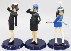 安いそれゆけ女性自衛官 フィギュアの通販商品を比較 | ショッピング