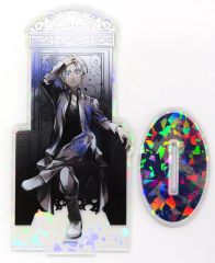 【中古】アクリルスタンド・アクリルパネル 黒川イザナ ホログラムデカアクリルスタンド PALE TONE series conflict ver. 「東京リベンジャーズ」 大崎コミックシェルター2025夏グッズ