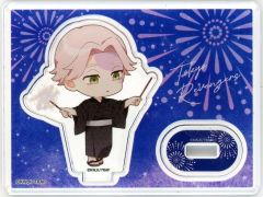 【中古】アクリルスタンド・アクリルパネル 乾青宗 「東京リベンジャーズ トレーディングアクリルスタンド 夏の思い出ver.」 アニメイトガールズフェスティバル2025グッズ