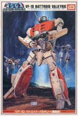 1/72イマイ　マクロス「可変バルキリーVF1-D複座型 フォロー割引】1/72イマイ マクロス「可変バルキリーVF1-D複座型