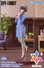 [중고] 피겨 요르 포저 [SPY×FAMILY] Luminasta(요르 포저) Season1 제2 쿨 ED 의상 Ver.