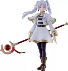 [중고] 피규어 figma 프리렌[장송의프리렌]