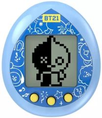 [중고] 장난감 BT21 Tamagotchi Space Color ver. -BT21 다마고치 스페이스 컬러 ver.-