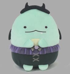 [Used] Plush Toy - Lizard Plush Toy - "Sumikkogurashi Neo Sumikko Lottery Part 11" Prize A
